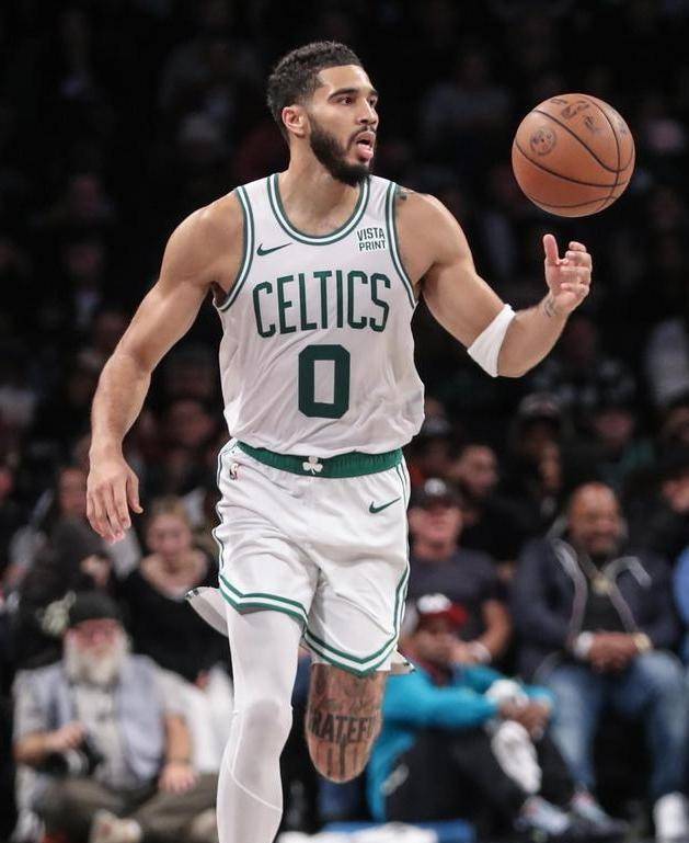 塔图姆连续五场比赛得分超过比赛局势复杂，IG不断突破！的简单介绍-九游官网入口